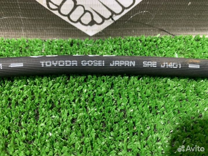 Шланг тормозной задний правый Toyota Cresta GX100