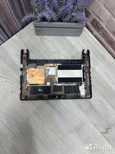 Поддон ноутбука Acer aspire one d270
