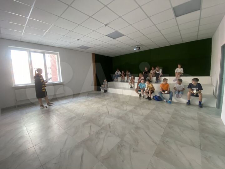 Свободного назначения, 70 м²