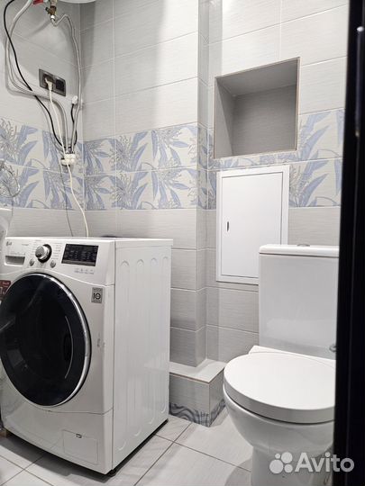 Стиральная машина бу lg 7 кг