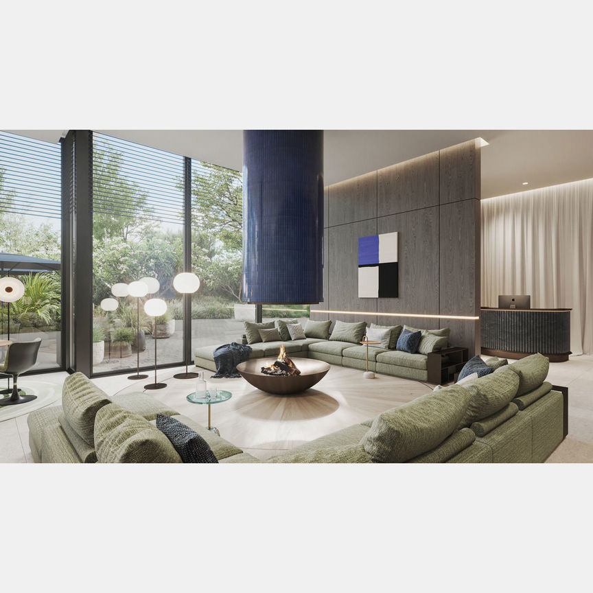 4-к. квартира, 128 м², 16/32 эт.