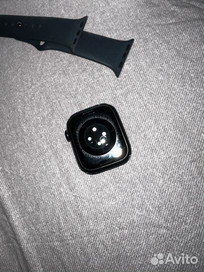Часы apple watch 8 41 mm
