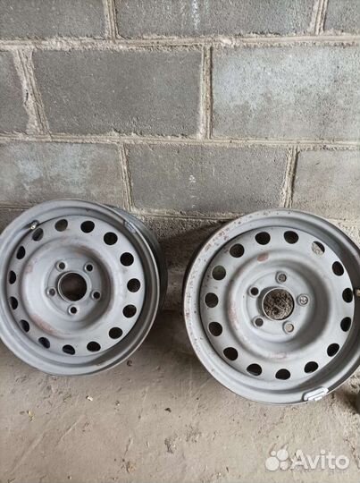 Диски r15 на mazda 3