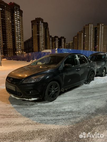 Колеса в сборе R17 Ford/Volvo