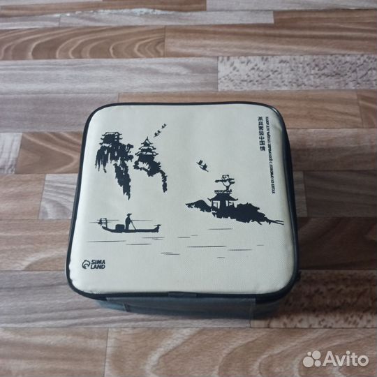 Набор для чайной церемонии китай