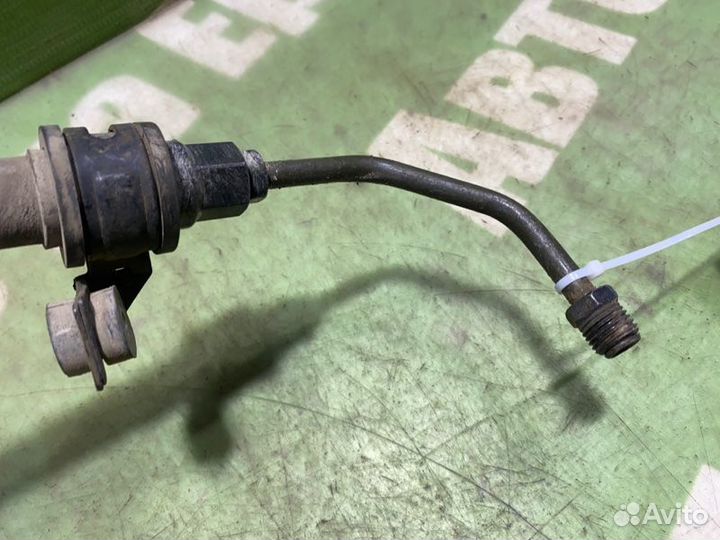 Трубка гидроусилителя руля Hyundai Accent