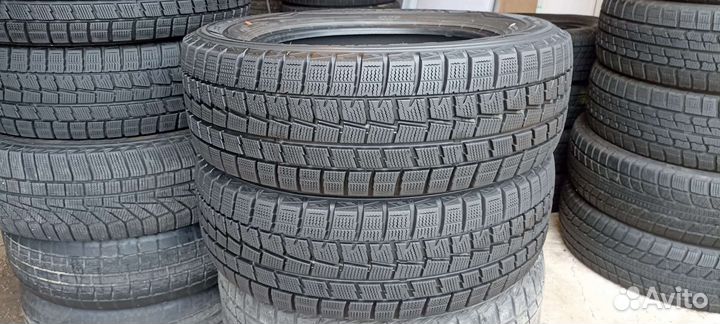 Dunlop Winter Maxx WM01 195/65 R15 91Q
