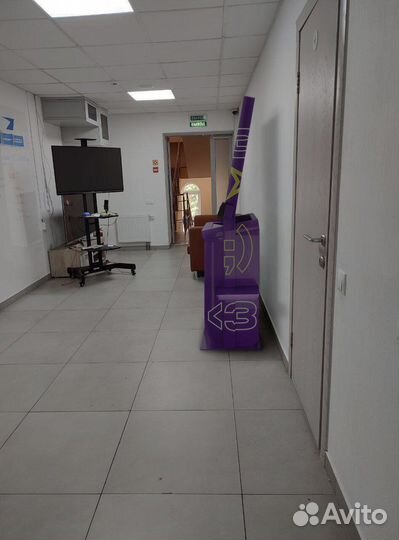 Вендинговый аппарат офсет