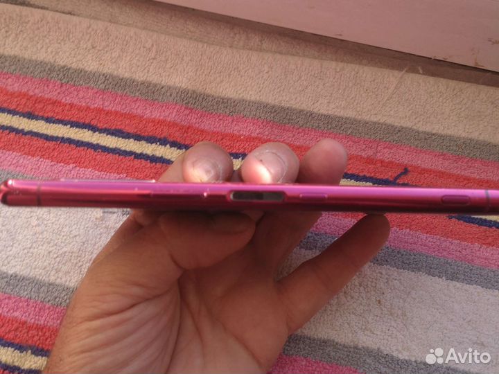 Sony Xperia 5 RED 6/128