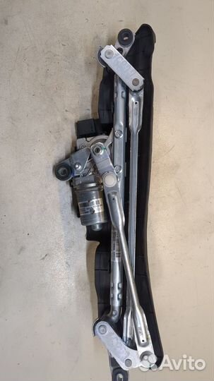 Механизм стеклоочистителя Chevrolet Trax 2023, 2024