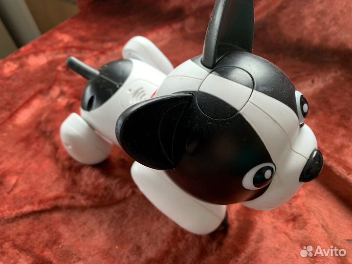 Робот Silverlit 