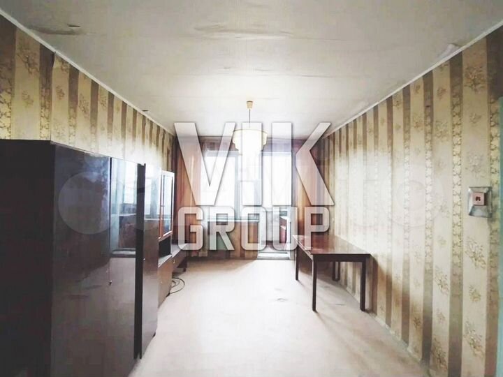 1-к. квартира, 35 м², 8/9 эт.