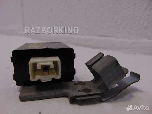 Блок управления Мазда 6 2 GH