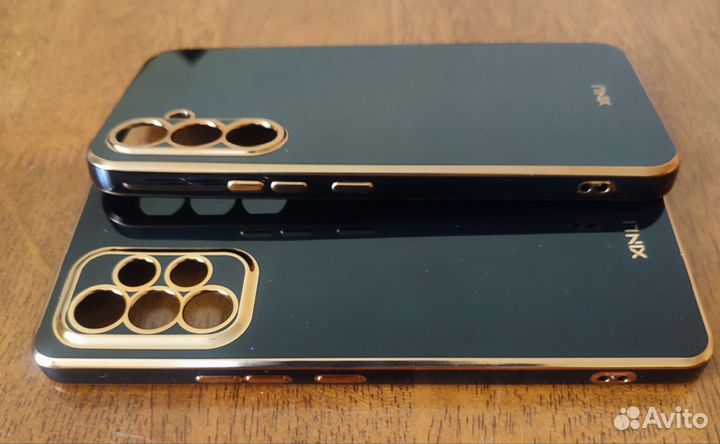 Чехлы Samsung Galaxy новые