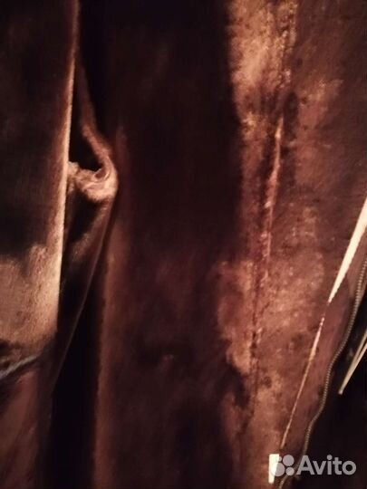 Шуба, пальто