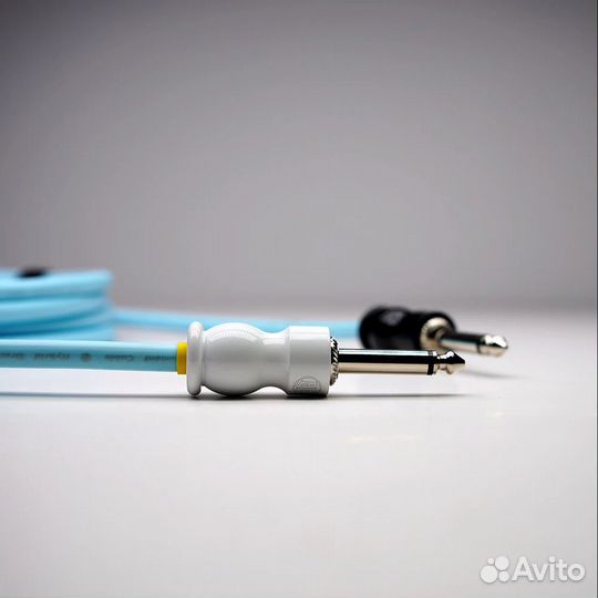 Крутые Провода для гитары - кабель гитарный