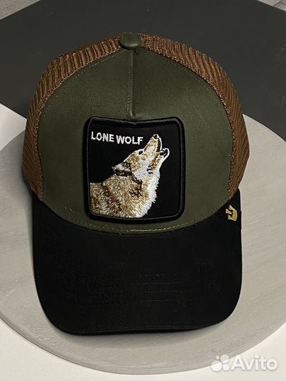 Кепка бейсболка мужская