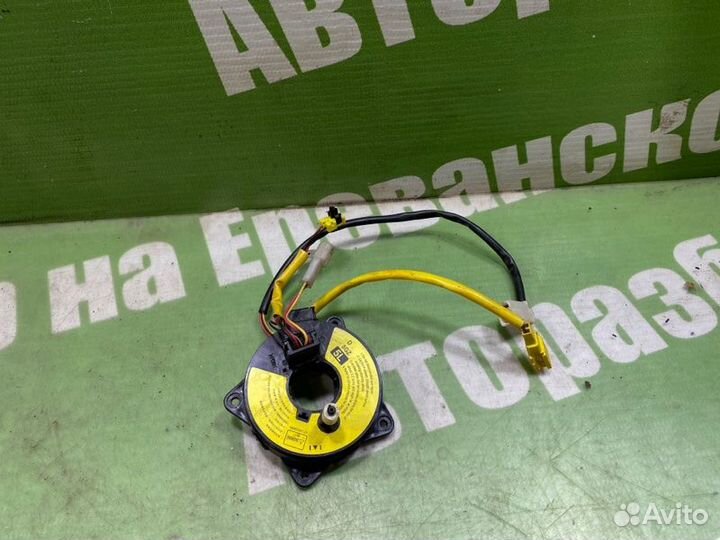 Шлейф-лента подушки безопасности Chery Kimo A1