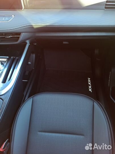 Коврики для автомобиля