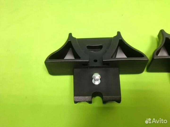 Адаптеры для автолюльки N 085 на коляску, новые