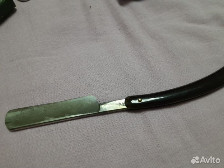 Опасная бритва Экстра