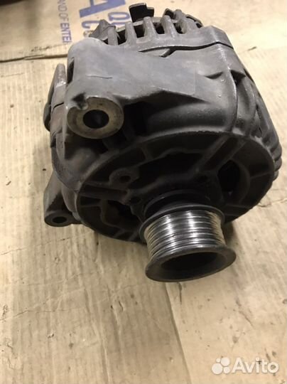 Генератор bmw e46 m52-54