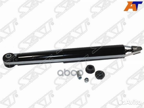 Амортизатор задний ST-4162A127 Sat