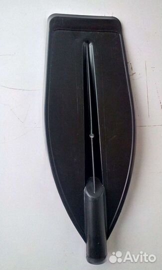 Лопасть весла 185х490 d32мм