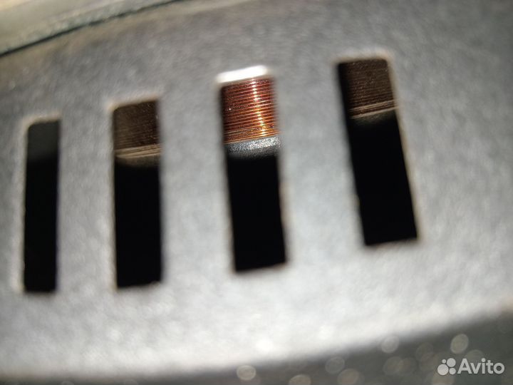 Сабвуфер 2 12