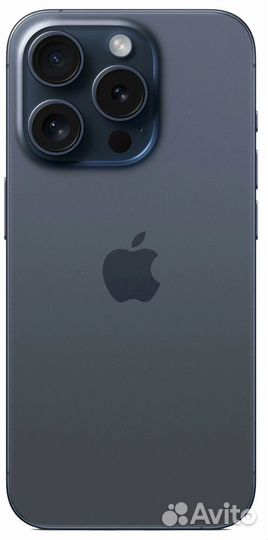 iPhone 15 Pro Max, 256 ГБ
