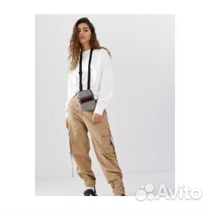 Толстовка Tommy Hilfiger, белый