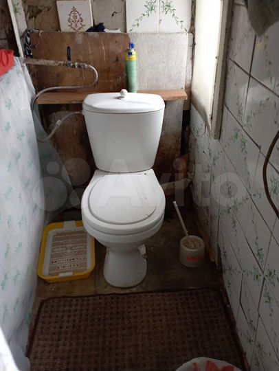 Дом 60 м² на участке 30 сот.