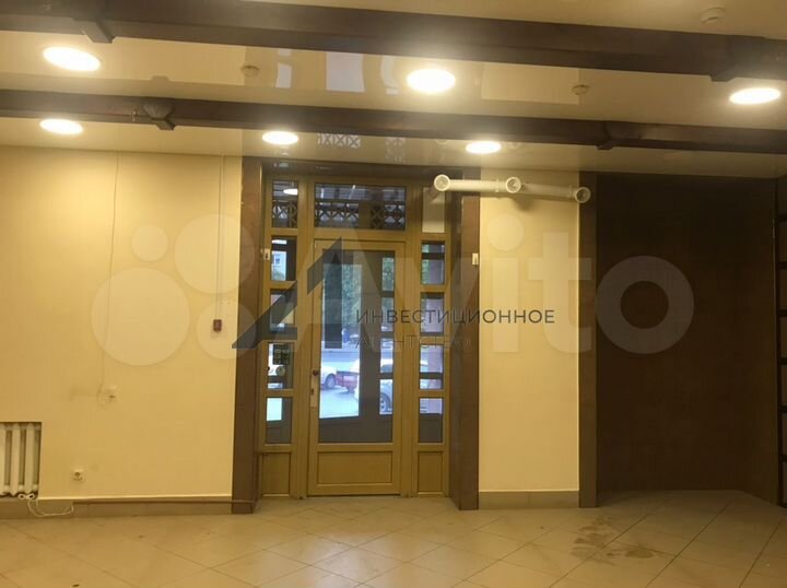 Аренда ул. Республики 175, 310 м2