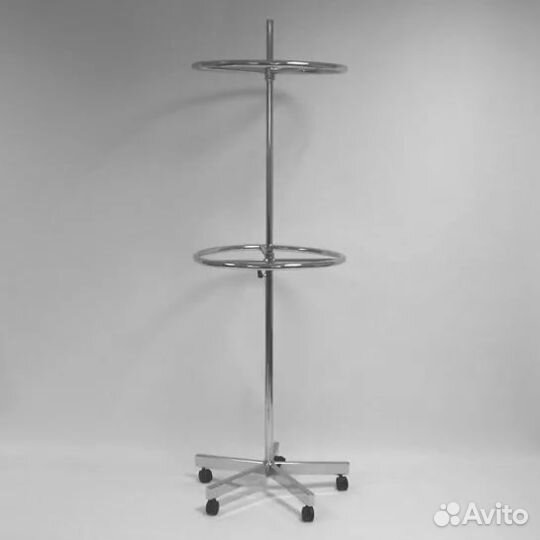 Вешала и стойки для одежды