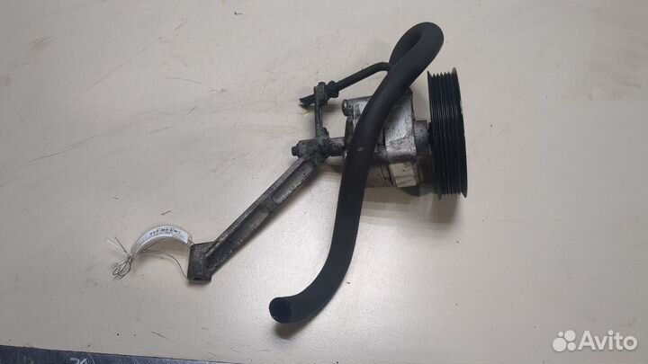 Гур Volvo XC90, 2006