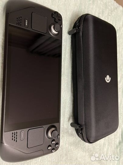 Steam Deck 64GB
