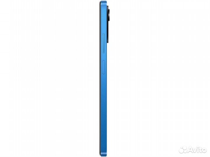 Смартфон poco X4 Pro (6/128) Синий
