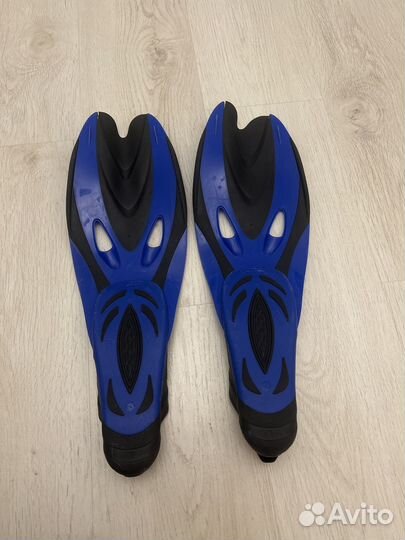 Ласты детские