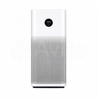 Очиститель воздуха Air SMART Purifier 4 AC-M16-SC