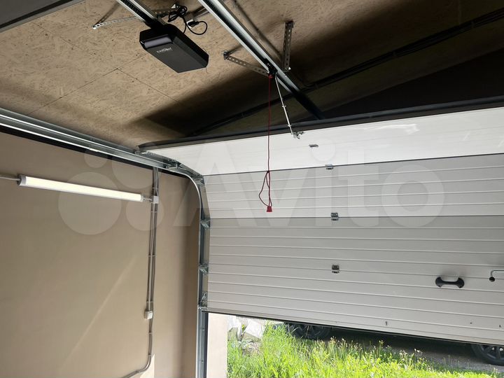 Коттедж 291 м² на участке 16 сот.