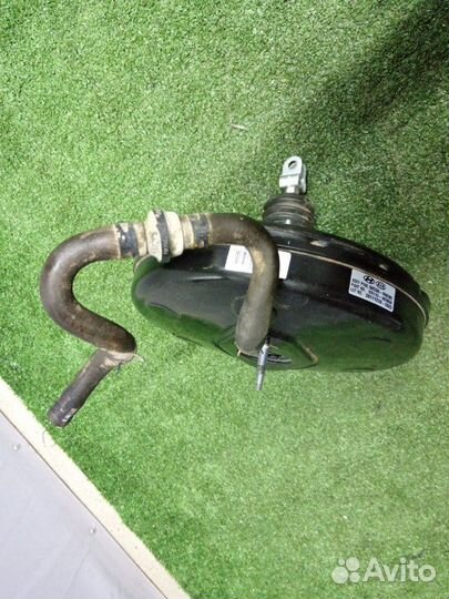 Вакуумный усилитель тормозов Hyundai Creta GS G4FG