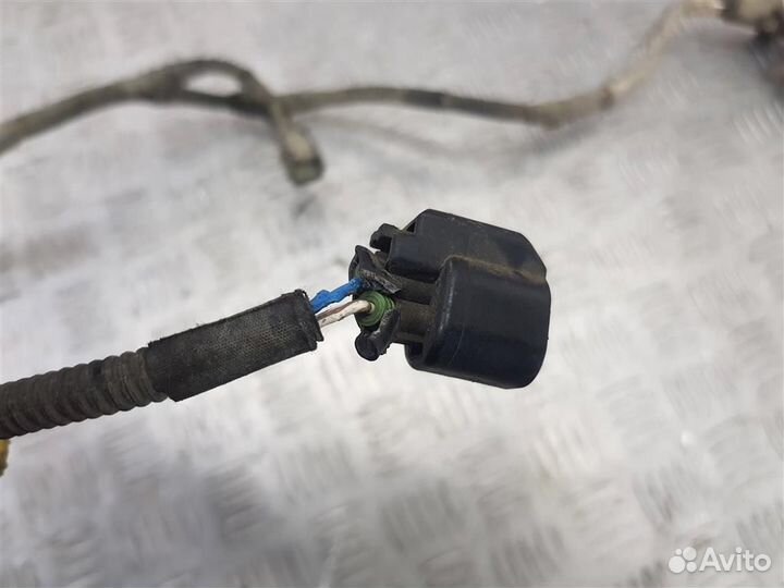 Жгут проводов форд Transit