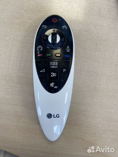 Пульт ду для телевизора lg SMART