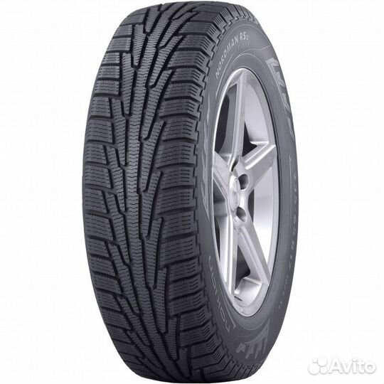 Nokian Tyres Nordman RS2 SUV 215/60 R17 100R