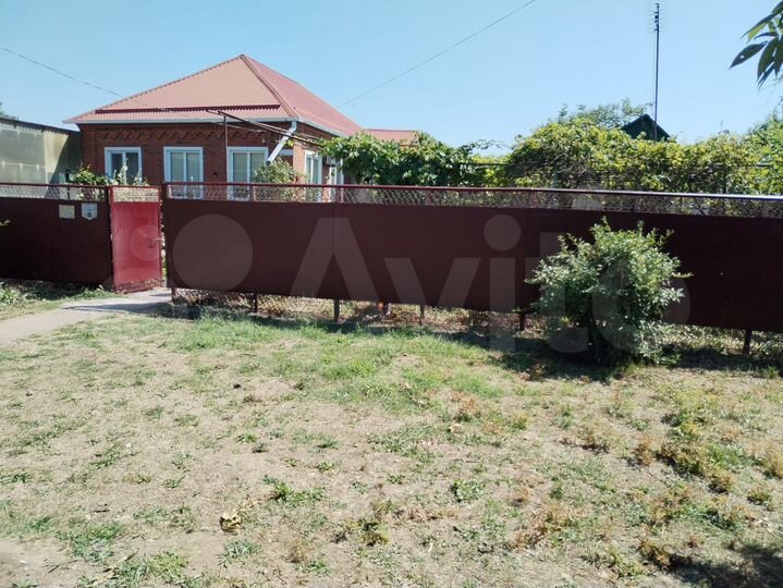 Дом 100 м² на участке 25 сот.