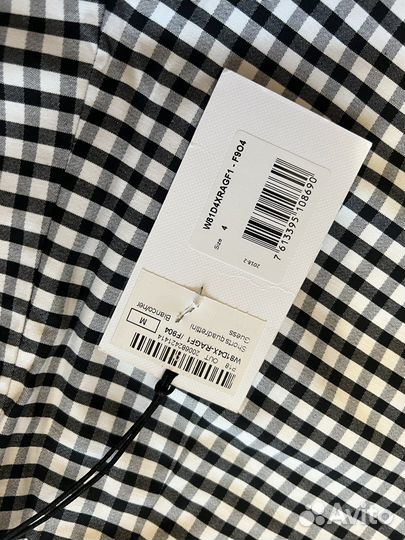 Шорты женские