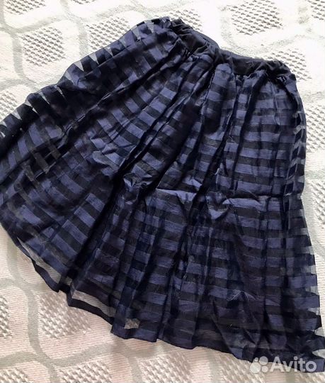 Школьная форма