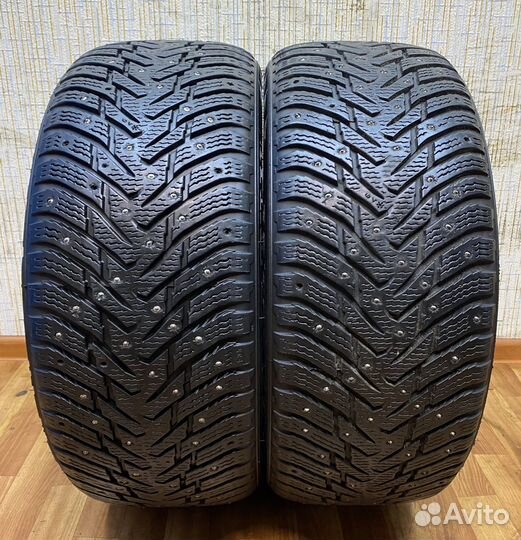 Nokian Tyres Nordman 8 245/45 R19