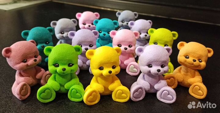 Мыло ручной работы