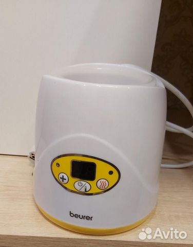 Подогреватель для бутылочек